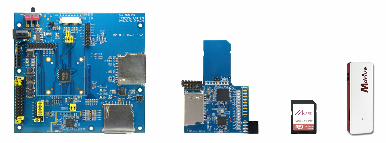 IoT Development Kit